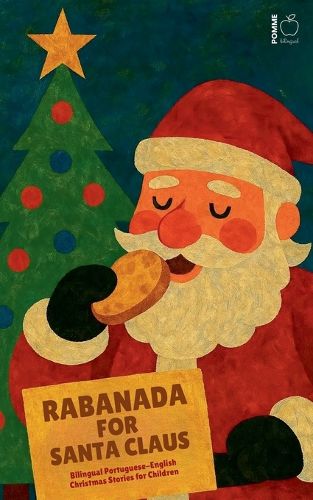 Cover image for Rabanada for Santa Claus
