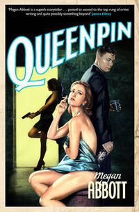 Cover image for Queenpin