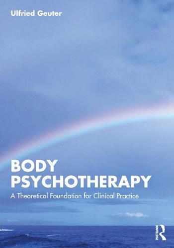 Cover image for Body Psychotherapy