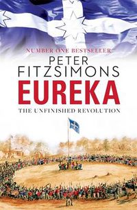 Cover image for Eureka: The Unfinished Revolution