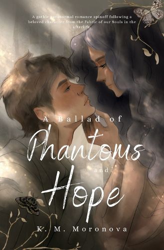 Cover image for A Ballad of Phantoms and Hope