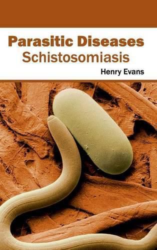 Cover image for Parasitic Diseases: Schistosomiasis