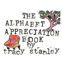 Cover image for The Alphabet Appreciation Book