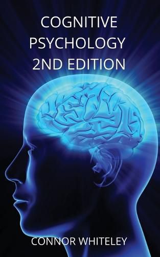 Cover image for Cognitive Psychology: 2nd Edition