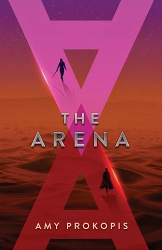 Cover image for The Arena