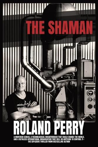 Cover image for The Shaman