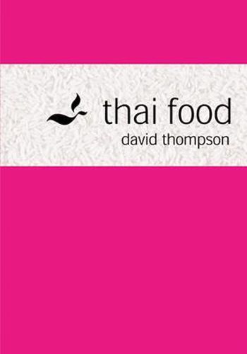 Cover image for Thai Food