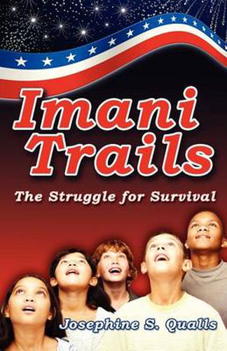 Cover image for Imani Trails