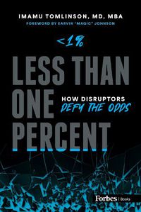 Cover image for Less than One Percent