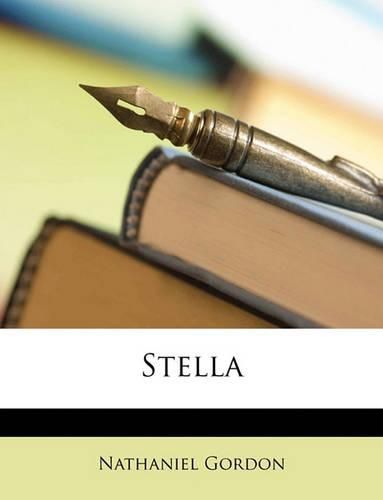 Cover image for Stella