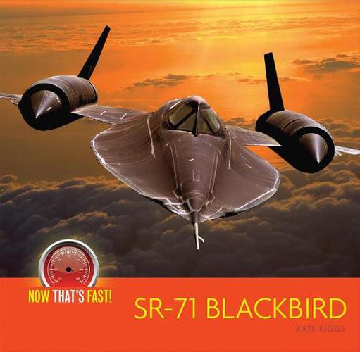 Sr-71 Blackbird (Plane)