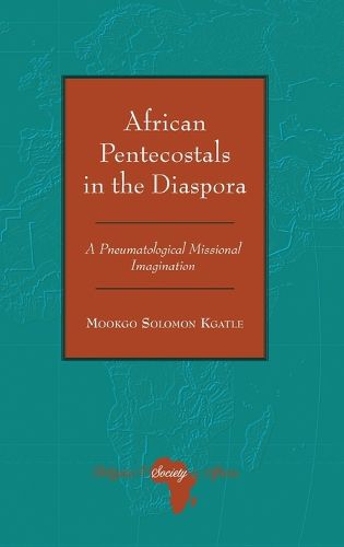 African Pentecostals in the Diaspora