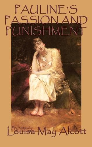 Cover image for Pauline's Passion and Punishment