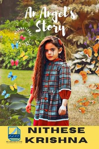 Cover image for An Angel's Story