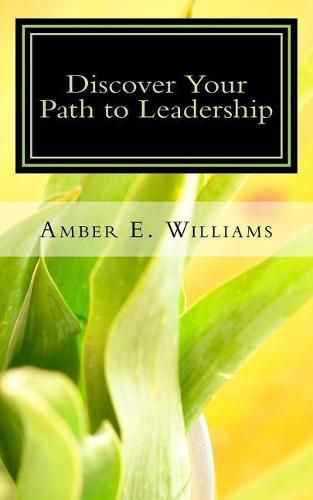 Cover image for Discover Your Path to Leadership