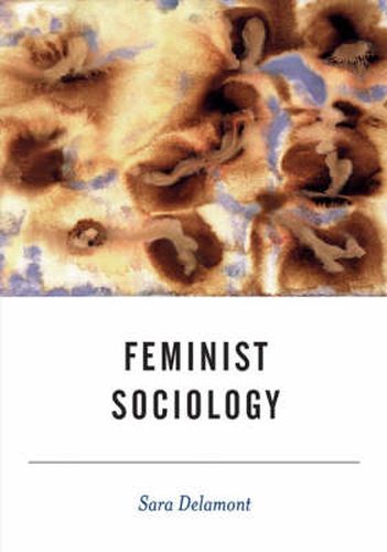 Cover image for Feminist Sociology