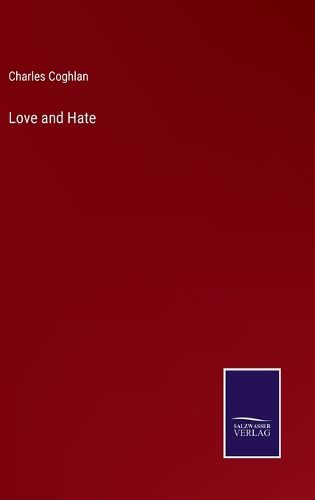 Cover image for Love and Hate