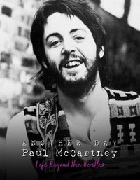 Cover image for Another Day - Paul McCartney