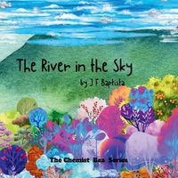 Cover image for The River in the Sky