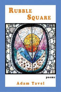 Cover image for Rubble Square