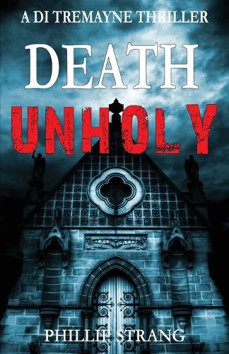 Cover image for Death Unholy