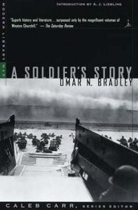 Cover image for A Soldier's Story