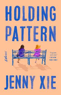 Cover image for Holding Pattern