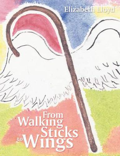 Cover image for From Walking Sticks to Wings