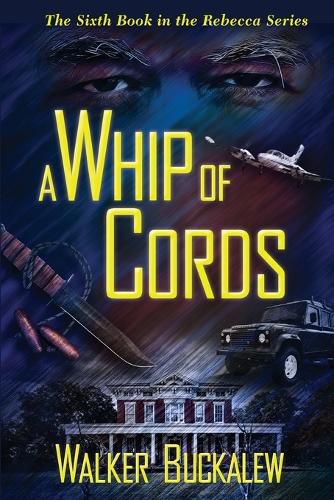 Cover image for A Whip of Cords
