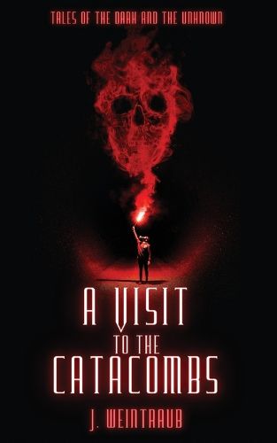 Cover image for A Visit to the Catacombs