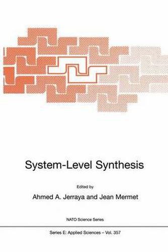 Cover image for System-Level Synthesis