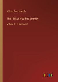 Cover image for Their Silver Wedding Journey