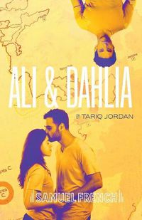 Cover image for Ali and Dahlia