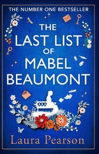 Cover image for The Last List of Mabel Beaumont