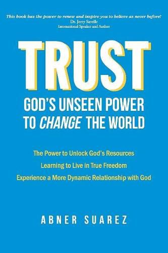 Cover image for Trust