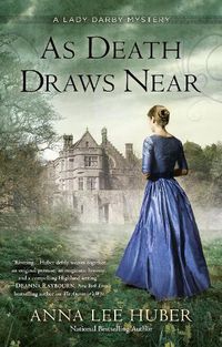 Cover image for As Death Draws Near