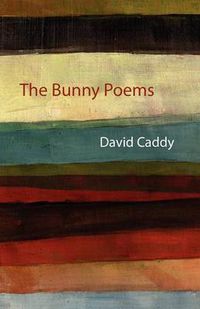 Cover image for The Bunny Poems