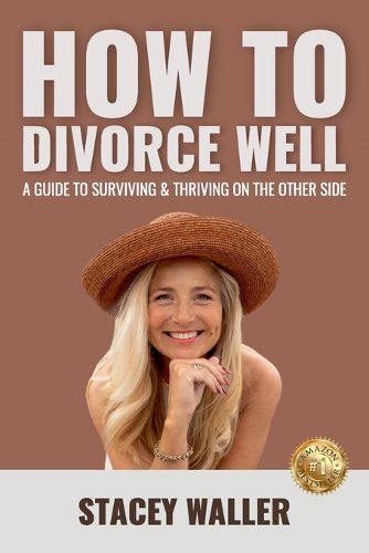 Cover image for How To Divorce Well