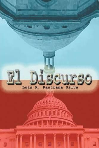 Cover image for El Discurso