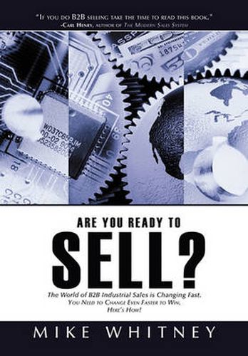 Cover image for Are You Ready to Sell?