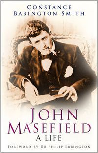 Cover image for John Masefield