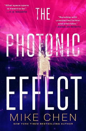 Cover image for The Photonic Effect