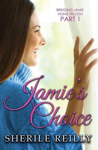 Cover image for Jamie's Choice