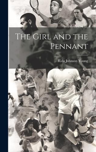 Cover image for The Girl and the Pennant