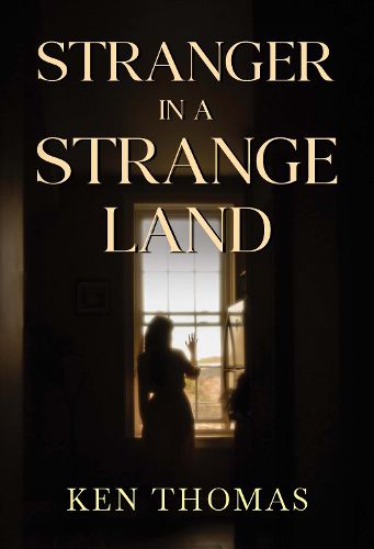 Cover image for Stranger in a Strange Land