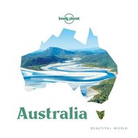Cover image for Beautiful World Australia