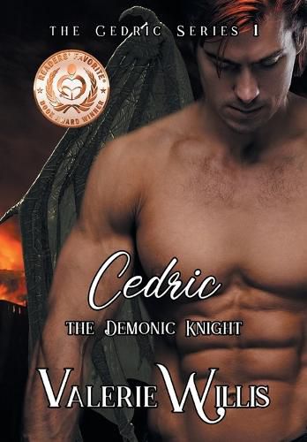 Cedric: The Demonic Knight