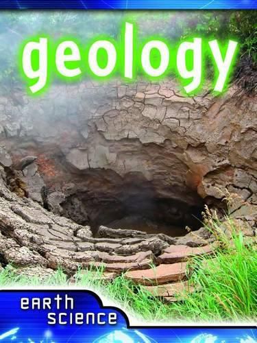 Cover image for Geology