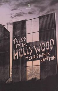 Cover image for Tales from Hollywood