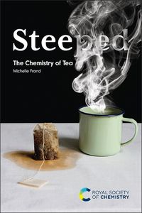Cover image for Steeped